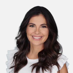 Cassy Baillargeon