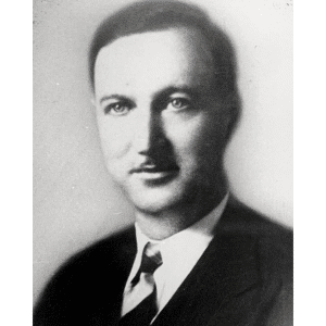 Picture of Armand Corbeil – 1935