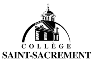 Logo du Collège Saint-Sacrement