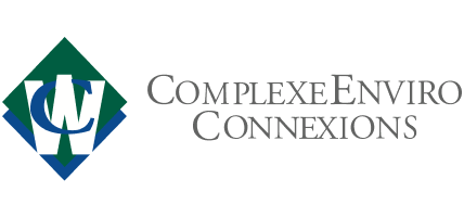 Logo de Complexe Enviro Connexions