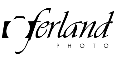 Logo de Ferland Photo