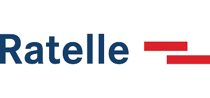 Logo de Ratelle