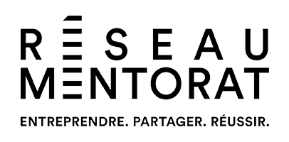 Logo Réseaux mentorat